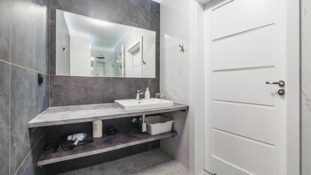 Zlota Perla Z Parkingiem 16 E Perlowa Przystan - Apartament Kołobrzeg